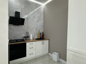 Апартаменты Панорамный дом среди вершин