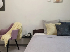 Апартаменты в центральном районе