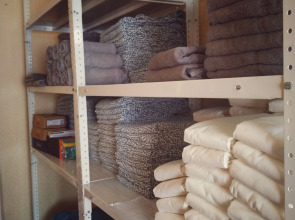 Меблированные комнаты ДОМ