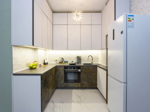 Квартира Уютная 2 комнатнaя квapтиpа в ЖК Прокшино