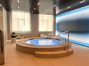 Апартаменты Grand Palace 1115