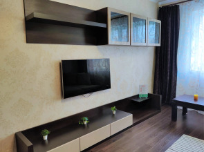 Квартира 1-Комнатная на Сибирской