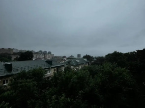 Квартира Гостинка на Корнилова