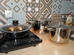 Квартира Enjoy Apartments & Studios — Некрасова, №4