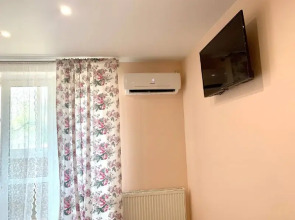 Квартира на Запарина