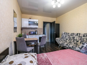 Апартаменты Колхидская 31