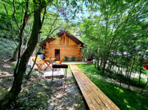 V Skazochnom Meste Private House