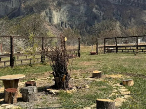 Гостевой дом Домик в Гунибе