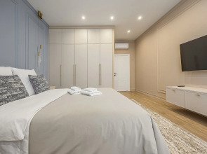 Апартаменты Лучшая квартира в самом центре города