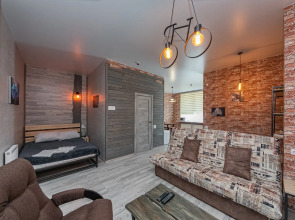 Апартаменты Loft in Fedosovoi 31