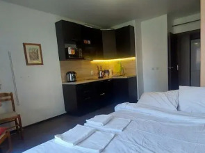 Квартира на Комендантском проспекте 55/1