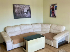 Апартаменты Белые Ночи 1-Комнатная Студия на Озеровых