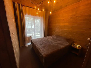 Гостевой дом Аршанский Бор