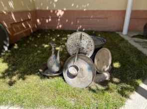 Гостевой дом Han Hotel