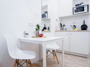 Апартаменты VARIANT L68 1