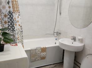 Квартира Апартаменты на Первомайской 99