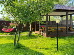 Гостевой дом Усадьба