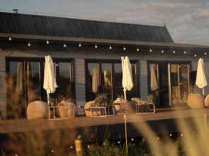 Гостевой дом Woody Village Riverside