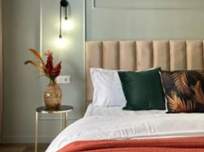 Bayhouse Na Ul. ZHuravleva 26 Flat