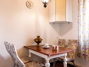 Квартира на Набережной