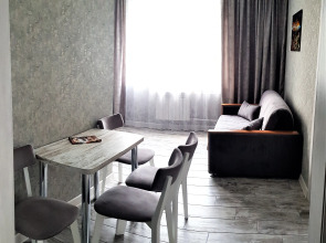 Апартаменты в самом центре города