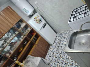 Гостевой дом Mokhira