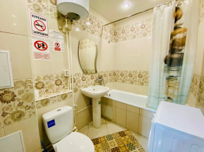 Апартаменты Агапкина 23