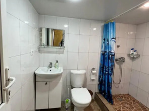 Гостевой дом Панорама