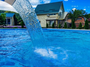 Гостевой Дом Морозовъ