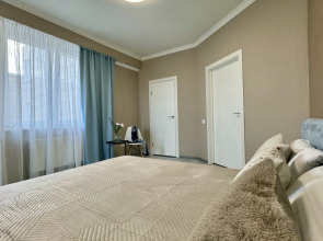 Квартира Белая Ночь Кенигсберга