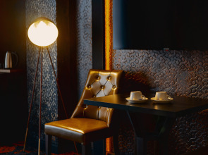 Бутик-отель Tapis Rouge Design Boutique batumi