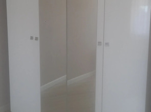 Квартира на проспекте Насрутдинова 138