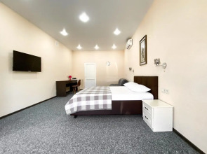 Гостевой дом Лаванда