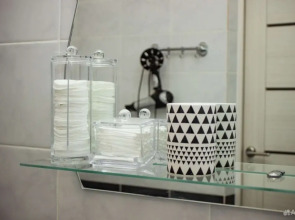 Квартира Ледовый дворец