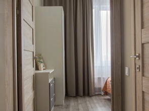 Апартаменты MyhomeYourhome на Витебский Пр 99к1