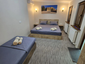 Гостевой дом ХАВАС