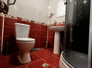 Гостевой дом Pamir