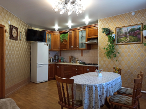 Меблированные комнаты Августин