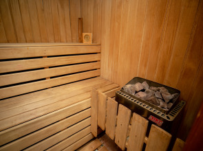 Частный дом Дом Пробуждения