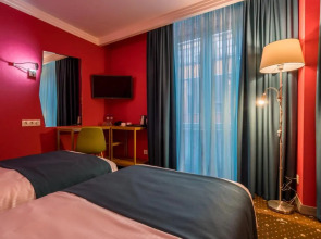 Hotel Boutique Gladius Inn