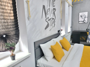 Апартаменты Адыгея Лофт Центр