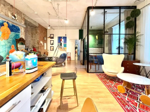 Апартаменты Art Aristocrat