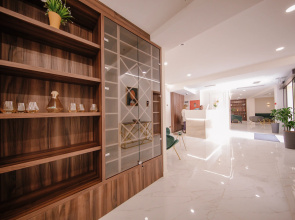Hotel Orden  Hotel