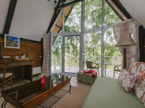 Гостевой дом Конюшенный двор