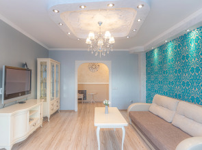 Апартаменты Прекрасный вид на Остров