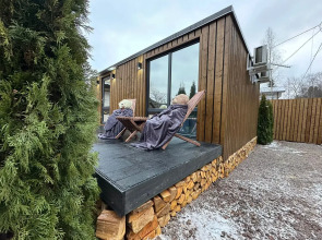 Гостевой дом VIP домик