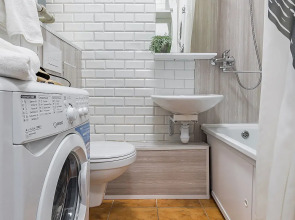 Квартира на ул. Бурнаковская 107