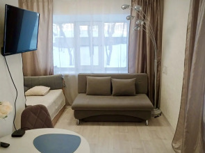 Квартира Студия в самом сердце города