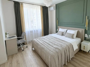 Квартира в которую хочется вернуться