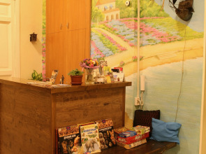 Мини-отель Дольче Вита